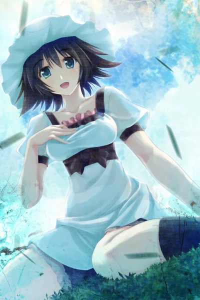 S.....n - #randomanimeshit #steinsgate #mayurishiina #brownhair #greeneyes
Tuturu! R...