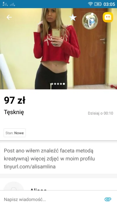 Loginsrogim - #olx #promocje