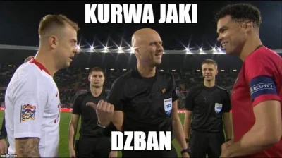 Nanuno - #mecz #pilkanozna #grosicki #heheszki #humorobrazkowy