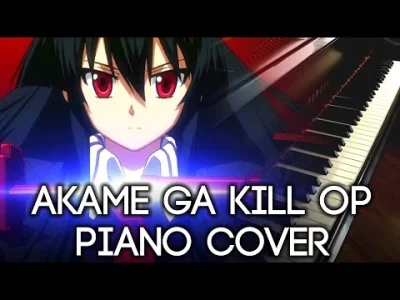j.....b - Wymiękam całkowicie. @lmao dał dzisiaj na randomanimeshit linka do pianisty...
