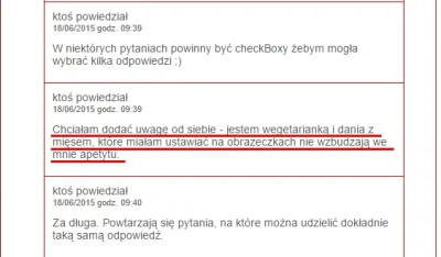 mishaki - Z komentarzy pod ankietą pizzaportalu.



Powinni zrobić pisiont różnyc...