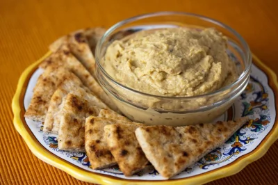 G.....r - #hummus