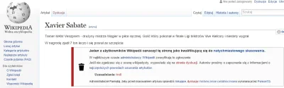 SwiecacyRenifer - Co ta wikipedia ( ͡° ͜ʖ ͡°)

#mecz #reczna #pilkareczna #wikipedi...
