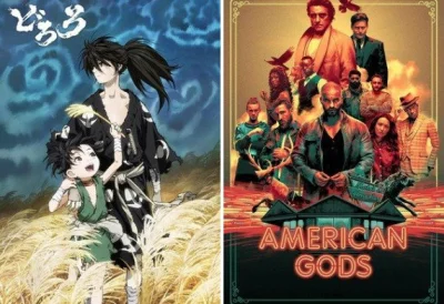 upflixpl - American Gods w Amazon Prime Video Polska

Nowe odcinki:
+ Amerykańscy ...