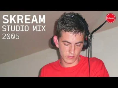 scrimex - Skream dubstep mix (2005)
#muzyka #muzykaelektroniczna #dubstep #deepdubst...