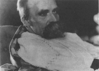 tomwolf - #wilkiwyjo

Nietzsche w psychiatryku, trochę jak Piłsudski