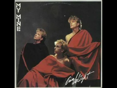 y.....e - My Mine - Can Delight
#muzyka #muzykaelektroniczna #italodisco #80s