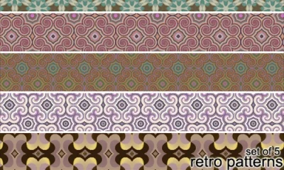 pameladesign - Seodesign.us Photoshop Retro Patterns Packs Design Download #photoshop...