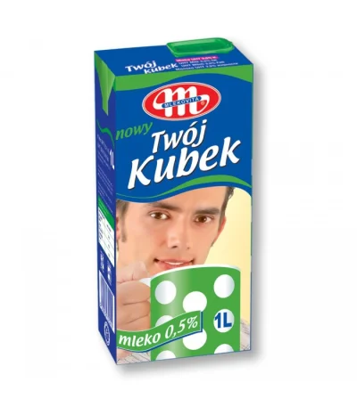 zaloz_konto - #pdk #maciejmusial #twojkubek #mleko

To jest twarz Macieja Musiała, ...