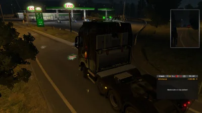 Ysgra - Kurłaaaa XD #ets2