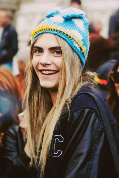 B.....s - #bojowkacary #caradelevingne #ladnapani