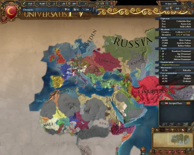 AlmostDivine - #eu4 #almosteu4