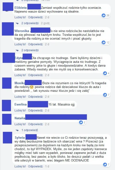 patrykolos - Jak denerwuje mnie wiejska mentalność i pielęgnowanie patologi. Szczyl r...