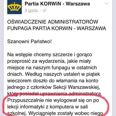 SatanD - Funpage :DDD Serio ktoś jeszcze na nich głosuje?
#korwin #polityka