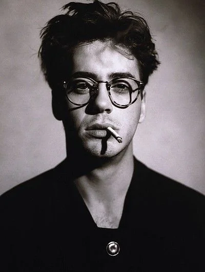 Stylerhar_ - Młody Robert Downey Jr. 
#ladnypan #ladyboners #aktor #robertdowneyjr
