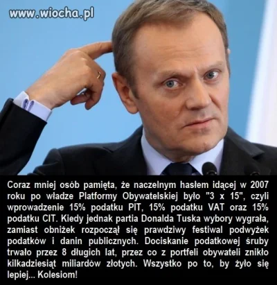 s.....a - > Co innego kiedy byla zakladana

@kjungst: Na początku postulaty były ca...