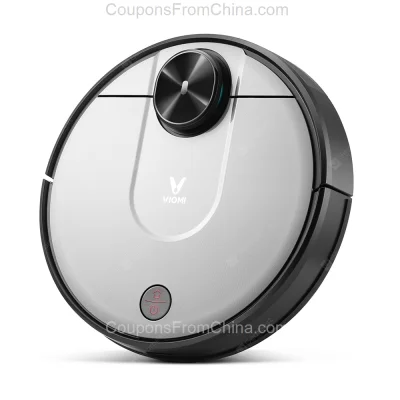 n____S - VIOMI V2 Pro Robot Vacuum Cleaner - Gearbest 
Kupon: Wprоwadź kupоn 'GB-VOM...