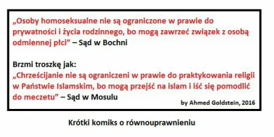 falszywyprostypasek - Sąd: "Która z pań będzie mężem?" 

Chcesz, żeby Europejski Tryb...