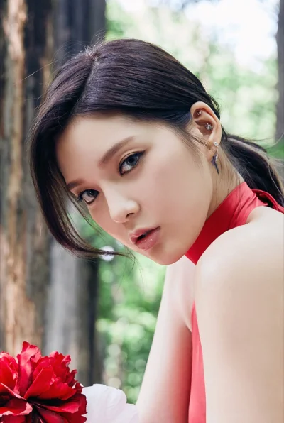 MiroslawWypok - #sojin #9muses
#koreanka