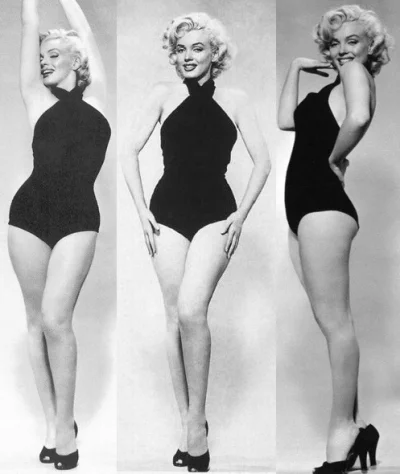 m.....1 - #marilynmonroe