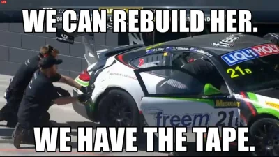 radd00 - #motoryzacja #wyscigi #bathurst12h