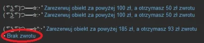 Booking-Taniej - Dodałem wpis, we wpisie zamieściłem linki referencyjne (tak jak to r...