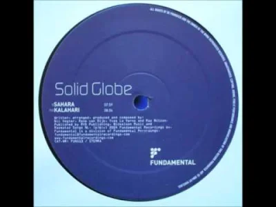 lasic00 - Solid Globe - Sahara 

Klasyk z wczorajszego ASOTa. Nostalgia mocno, bo t...