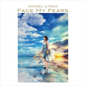 janushek - Hikaru Utada - Face My Fears (English Version) / Japanese Version
Opening...