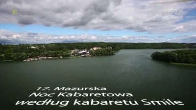 szumek - 17 Mazurska Noc Kabaretowa Mrągowo
Cześć 1: http://videomega.tv/?ref=bJ0tF8...