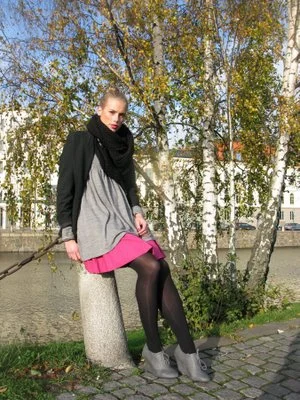 laffvintage - #moda #fashion #przegladulic takie w moim stylu... no to wklejam ^^