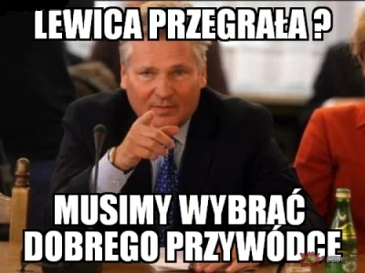 S....._ - #heheszki #kwasniewski