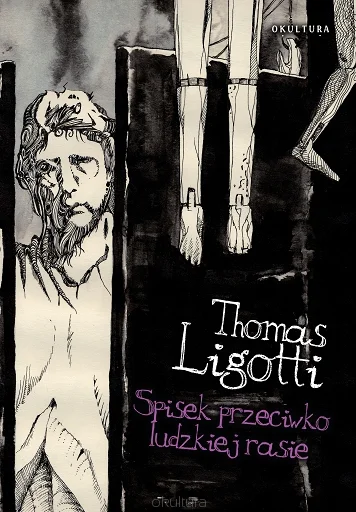 cabal512 - Informacja do fanów Thomasa Ligottiego i "Teatro Grottesco". Od 27 listopa...