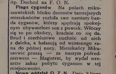 alan-jakman - "Echo Beskidzkie" z 1938 roku:

#historia #bielskobiala #podbeskidzie...