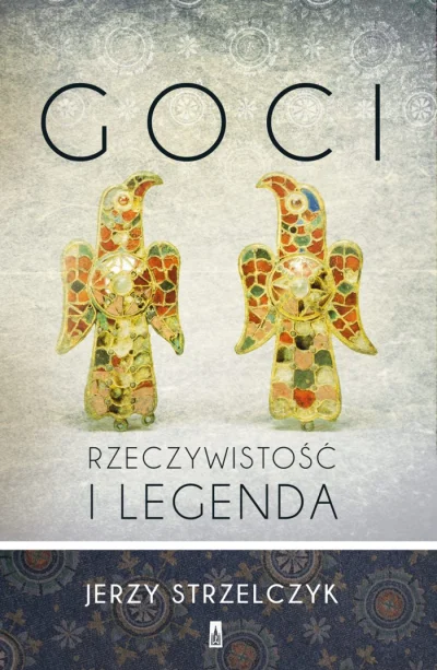 IMPERIUMROMANUM - ZWYCIĘZCY KONKURSU: GOCI. RZECZYWISTOŚĆ I LEGENDA

Dwa egzemplarz...