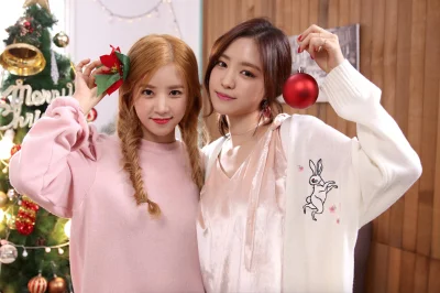 Bager - #chorong #naeun #apink #koreanka