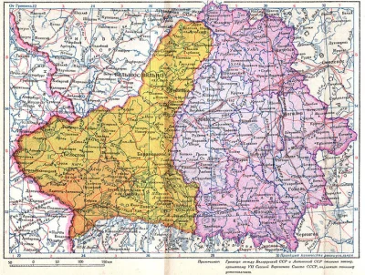 szurszur - Białoruskie portale zauważają 80 rocznice 17 wrzęsnia 1939 roku.
Obywa si...