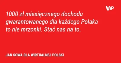 WirtualnaPolska - Stać nas? 

Cały artykuł TUTAJ

#polska #polityka #pieniadze