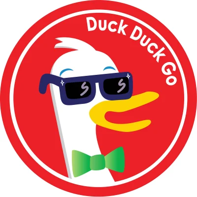 FlaszGordon - @Daleki_Jones: I mnie. Na razie ustawiłem DuckDuckGo jako stronę starto...