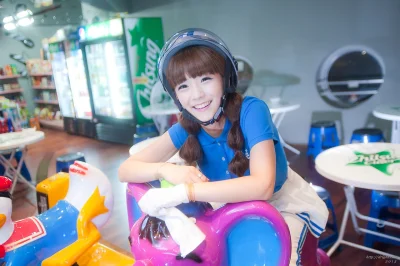 K.....o - #soyul #crayonpop 

#koreanka