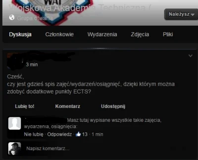 a.....a - ! #wat #studbaza #heheszki 
Koleś wygrał (⌐ ͡■ ͜ʖ ͡■)