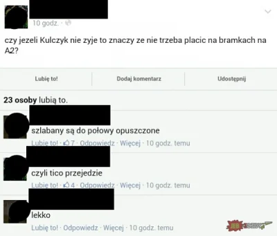 garsi - Padłem i nie wiem czy już wstawać
#kulczyk #bekazfacebooka #heheszki #autost...