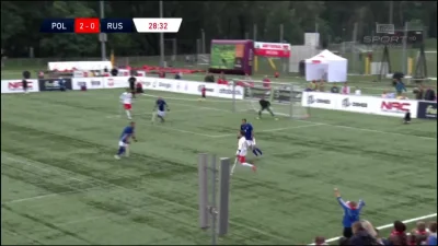 S.....T - Krystian Kapłon, Polska [3]:0 Rosja
#mecz #golgif #ampfutbol