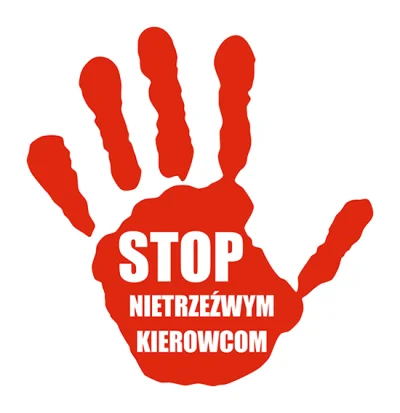 ArchID - "stop nietrzeźwym kierowcom" jest dla plebsu, szlachta sie bawi, YOLO