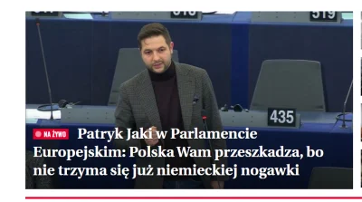 azen2 - @DrJekyllandMrHyde: #!$%@? chciałbym, do mediów podchodzę z dystansem, zwłasz...