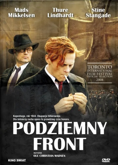 jalop - We wczorajszym odcinku oglądaliśmy bardzo trudny w odbiorze film Johnny posze...