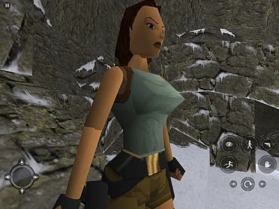 sirnicklc - @hektorzwykopu: Toć to Lara Croft!