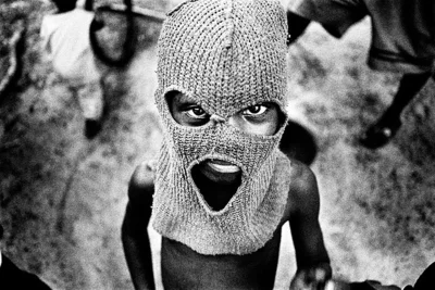 bauagan - Slumsy Sierra Leone. 



fot. Kim Pitts



#fotografia #slumsy #afryka
