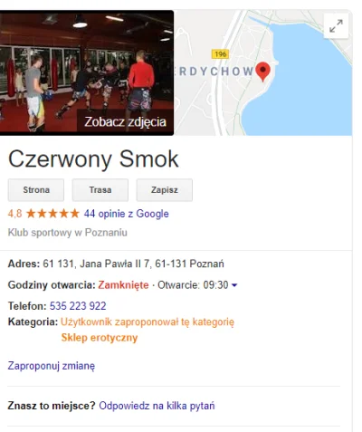 Zanaro - Chyba całą noc siedzieli i usuwali te opinie :D bo z prawie 300 negatywnych ...