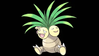 N.....a - @Milfboner: o #!$%@? exeggutor xD