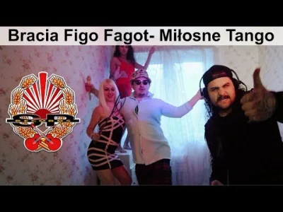 Naku - BRACIA FIGO FAGOT - Miłosne tango

Tak wiem.

##!$%@? #synthwave